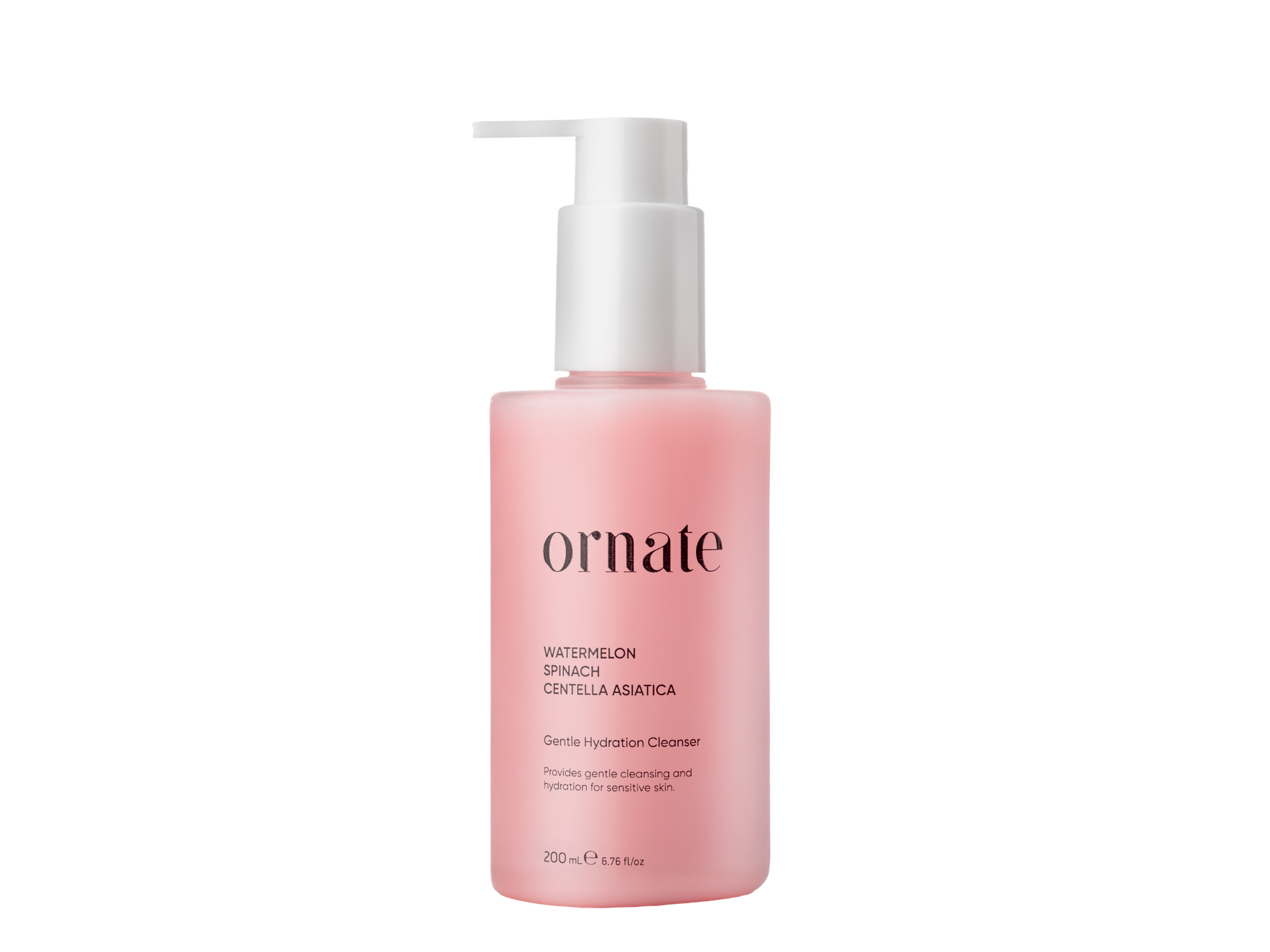 Gentle Hydration Cleanser
